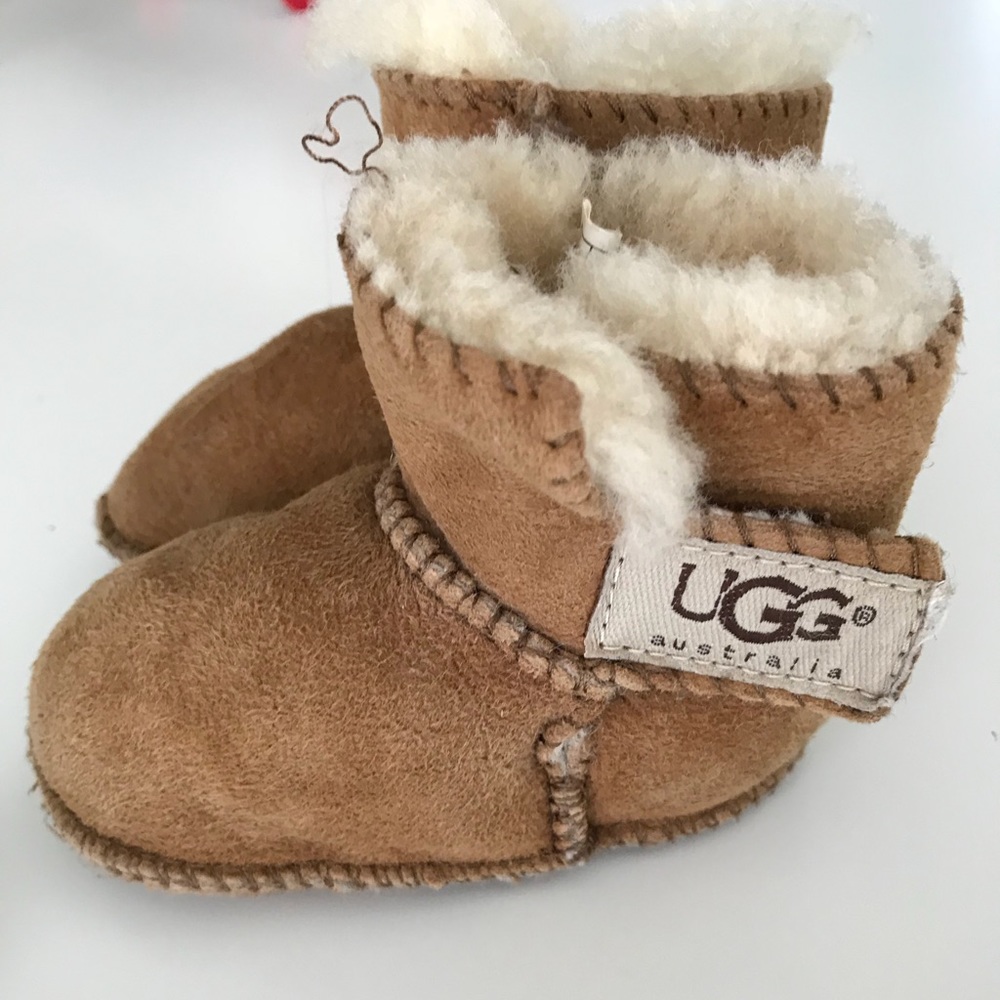 Infant Ugg’s